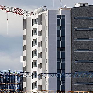 Habitatge a Catalunya, menys inversors i preus per sobre de la bombolla immobiliària