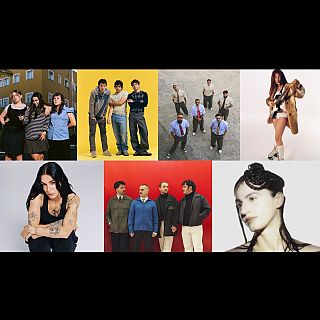 Fiesta Radio 3 Extra 2025