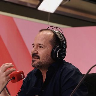 �ngel Mart�n reactiva nuestro cerebro