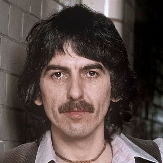 George Harrison
