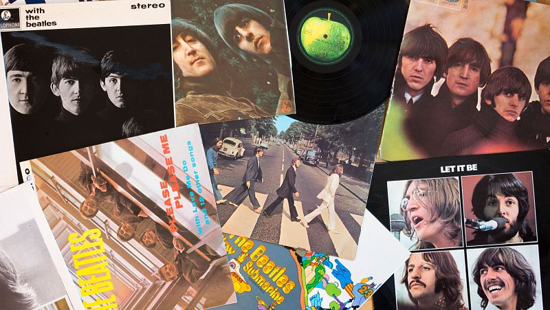 Tal día como hoy - George Harrison - 25/02/26 - Escuchar ahora