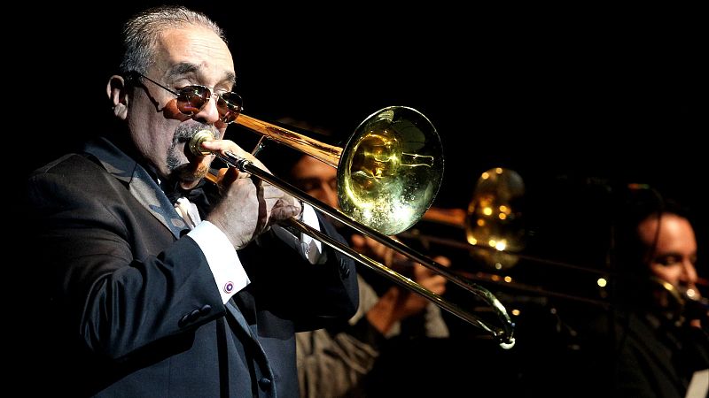 Con copia en Radio 5 - W de Willie Colón - 25/02/26 - Escuchar ahora