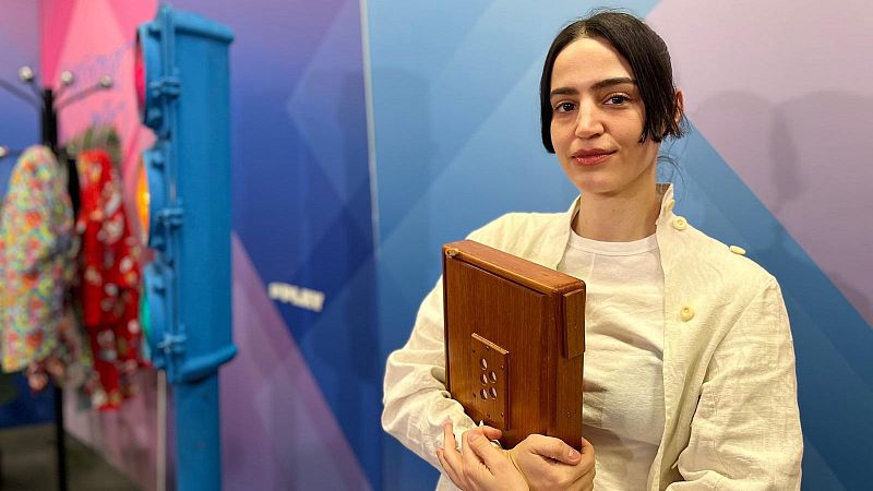 3x94 - AUDIO - María Arnal, Pablo Aguinaga y Mariano Tomiozzo - Mañana más | Escuchar