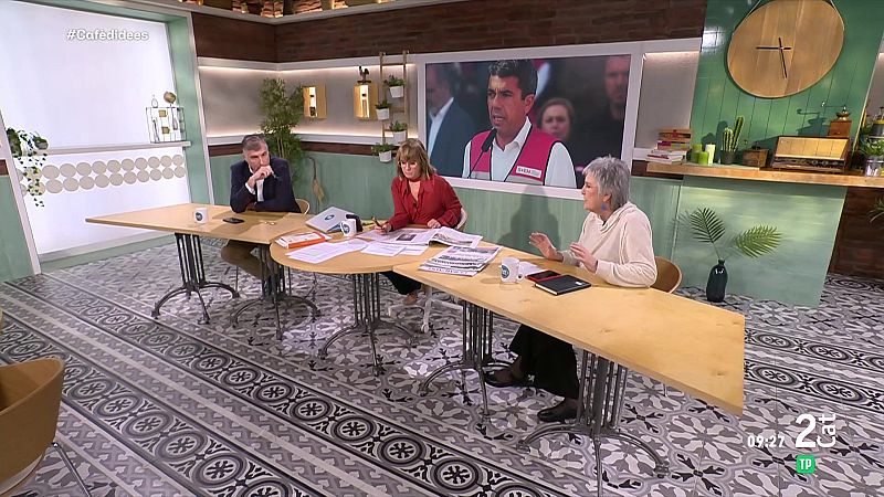 Segona Hora - 25/02/26