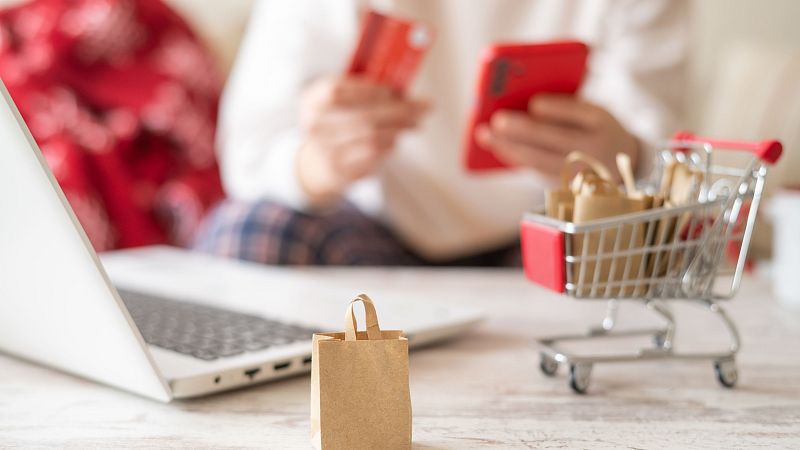 Consumo gusto - Experiencia del usuario - 26/02/26 - Escuchar ahora