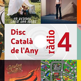 Disc Català de l'Any: En Joan Arenyes ens explica tots els detalls