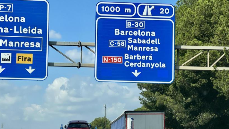 El mat� de R�dio 4 - Junts per Catalunya: "El govern espanyol castellanitza les autopistes catalanes" - El mat� de R�dio 4 | Escoltar