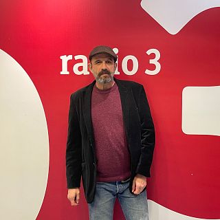 Fernando La Estrella, Josele Santiago y Melba Escobar