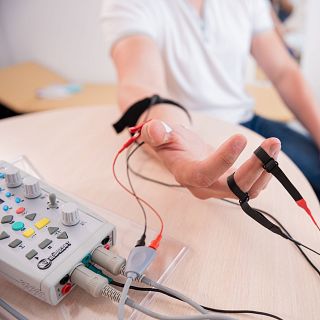 El experimento Milgram