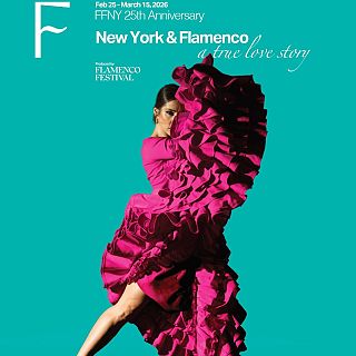 Comienza la 25 edición del Festival Flamenco de Nueva York