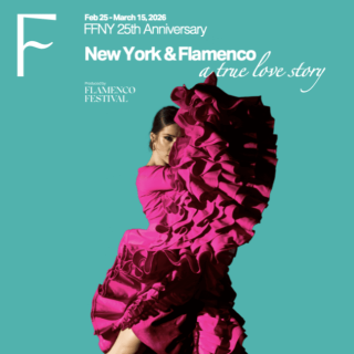 Gente que trabaja: flamenco en Nueva York
