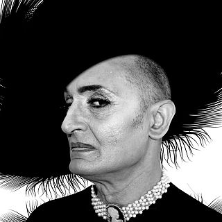 Personas curvas: Fernando La Estrella