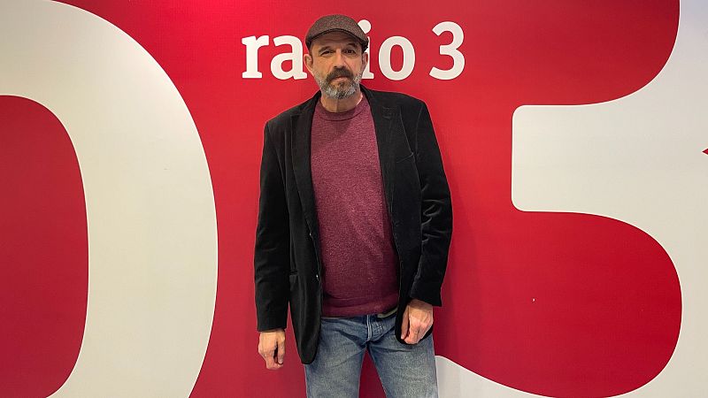 Hoy empieza todo - 'Desde el jergón', de Josele Santiago - 25/02/2026