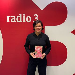 Barra libre: Melba Escobar