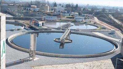 Saneamiento 360: el viaje casi invisible del agua