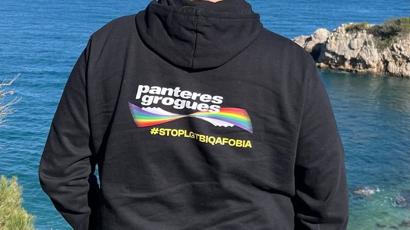 Plurals i Singulars - LGTBIfòbia a l’esport - Plurals i singulars a Ràdio 4 | Escoltar