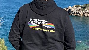 LGTBIf�bia a l'esport