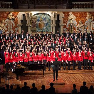 Fiesta de la Música Coral