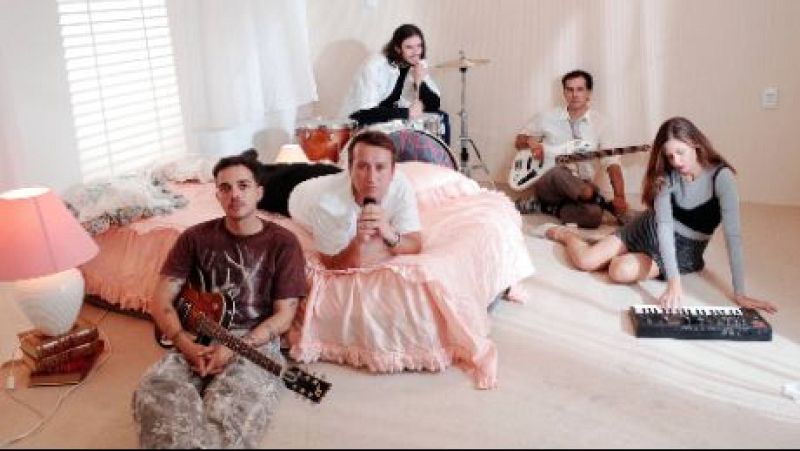 180 grados - Niña Polaca, Kneecap, Amatria  y Courtney Barnett - 25/02/26 - 180 grados | Escuchar