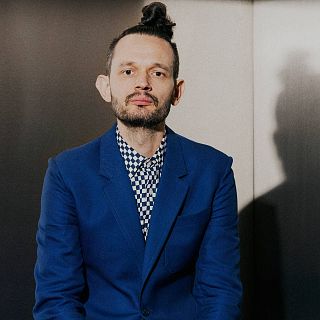 Apparat, La Habitación Roja, Amante Laffón...