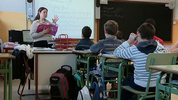 L'AFFAC veu un "despropòsit" l'oferta de places escolars pel pròxim curs