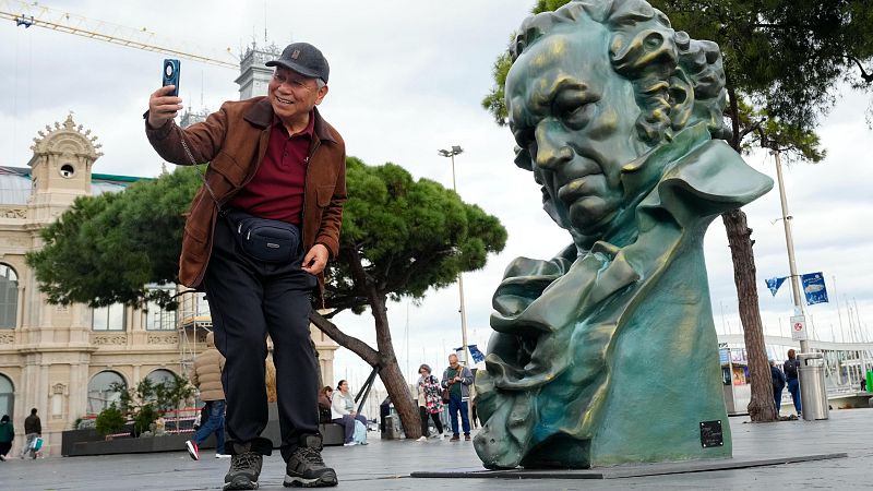 El español urgente con FundéuRAE - Premios Goya - 27/02/26 - Escuchar ahora