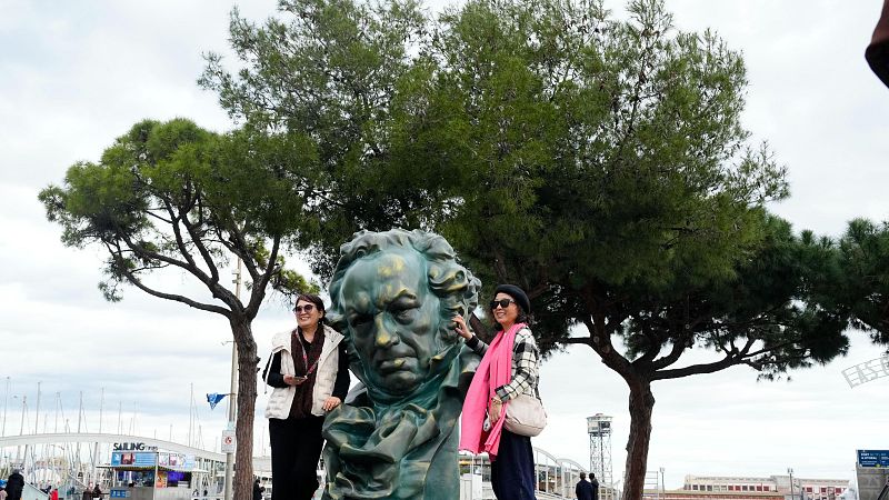 Planeta vivo - Los Goya y la Academia del Bosque - 25/02/26 - Escuchar ahora