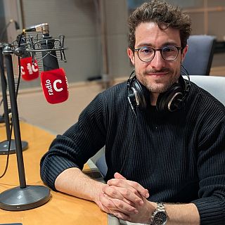 La hija del Fénix (entrevista con Fernando Bonete)