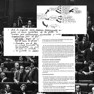 Documentos desclasificados del 23F: lo m�s relevante