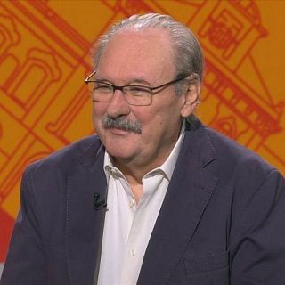 Antoni Segura: "A Ucra�na, Trump ja t� el que volia: les terres rares i deixar en evid�ncia la feblesa d'Europa"