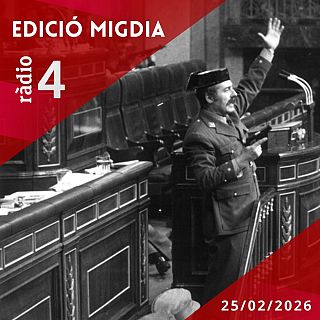 Edici� Migdia - 25/02/2026