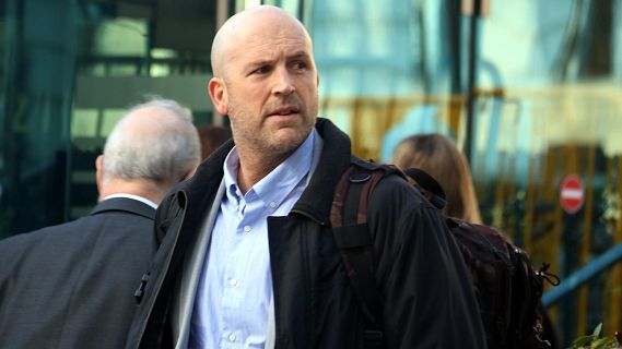 L'inspector situa als anys noranta l'origen de la fortuna dels Pujol a Andorra