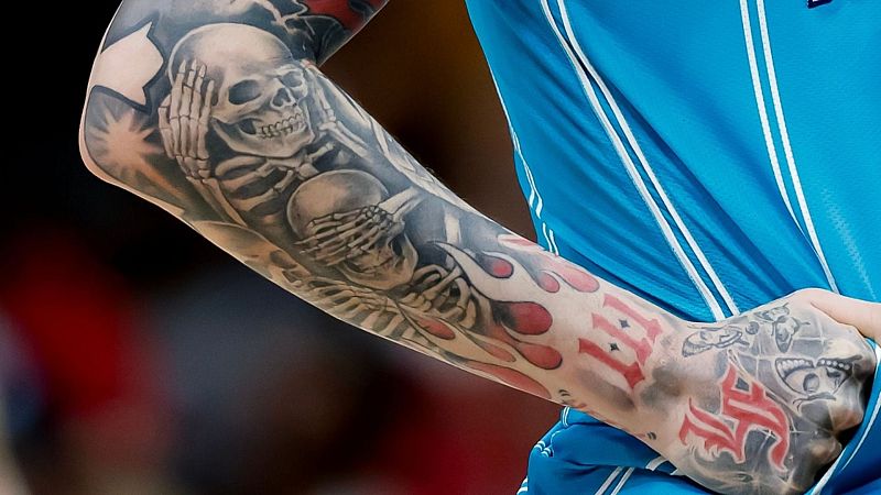 Territorio 9 - El significado del tatuaje con la Psicóloga Tatuada| Recomendaciones Bamfianas - 25/02/26 - Territorio 9 | Escuchar