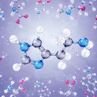 Histamina: más allá de la alergia