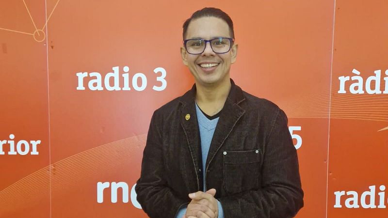 Enrique Vidal Vargas. Bolivia - Desde esta orilla | Escuchar