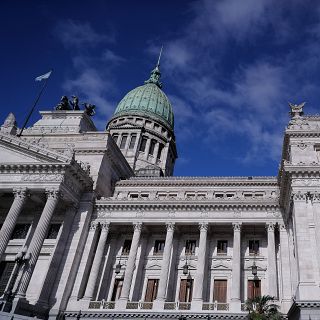 La reforma laboral argentina
