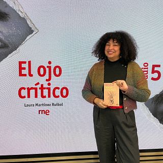 Maielis Gonz�lez aborda el sue�o ut�pico cubano en 'Nuclear'