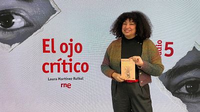 El ojo cr�tico - Maielis Gonz�lez aborda el sue�o ut�pico cubano en 'Nuclear' - Escuchar ahora