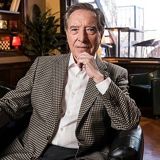 Iñaki Gabilondo: "El 23F, els soldats ens van demanar música militar a RNE, cap informació a la tele i que no es mogui ningú o disparem"