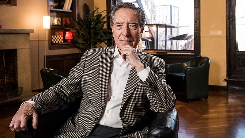 L'Entrellat - I�aki Gabilondo: "El 23F, els soldats ens van demanar m�sica militar en RNE, cap informaci� en la tele i que no es mogui ning� o disparem" - L'Entrellat | Escoltar