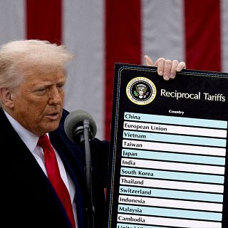 Els aranzels fallits de Trump, la import�ncia d'estalviar i els errors ling��stics m�s comuns