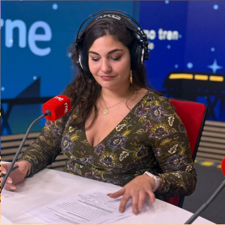 Andrea Quintero recuerda a Paco de Lucía