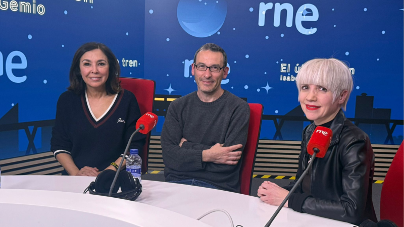 El último tren - El desgaste emocional en las empresas - El último tren | Escuchar