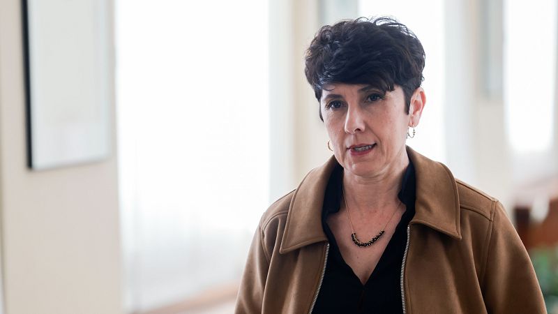 Vaquero (PNV) ve "indispensable" adaptar la ley de Secretos Oficiales "a las necesidades de un Estado democrático" - 24 horas | Escuchar