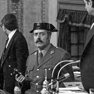 Joan Botella: "Crec que ara sabem que els conspiradors aspiraven als ajuts del rei, però ell es va negar"