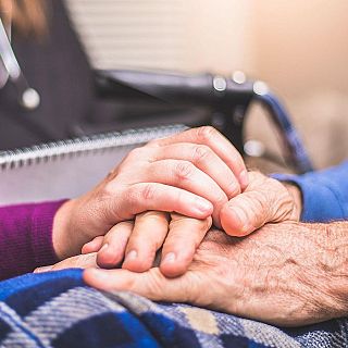 'Les cures que volem'. Rosa Martínez, secretària d'Estat de Drets Socials