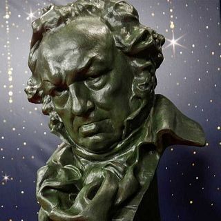 El que no saps dels Goya