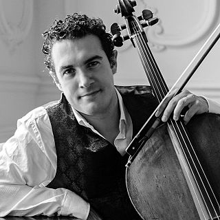 Fundación Juan March: Bach, integrales a solo (II): Las Suites para cello