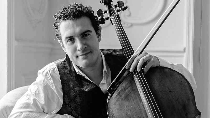 Fila cero - Fundaci�n Juan March: Bach, integrales a solo (II): Las Suites para cello - 25/02/26 - Fila cero | Escuchar