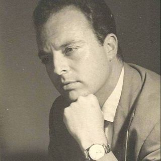 Francisco Kraus, diez años sin el hermano de Alfredo